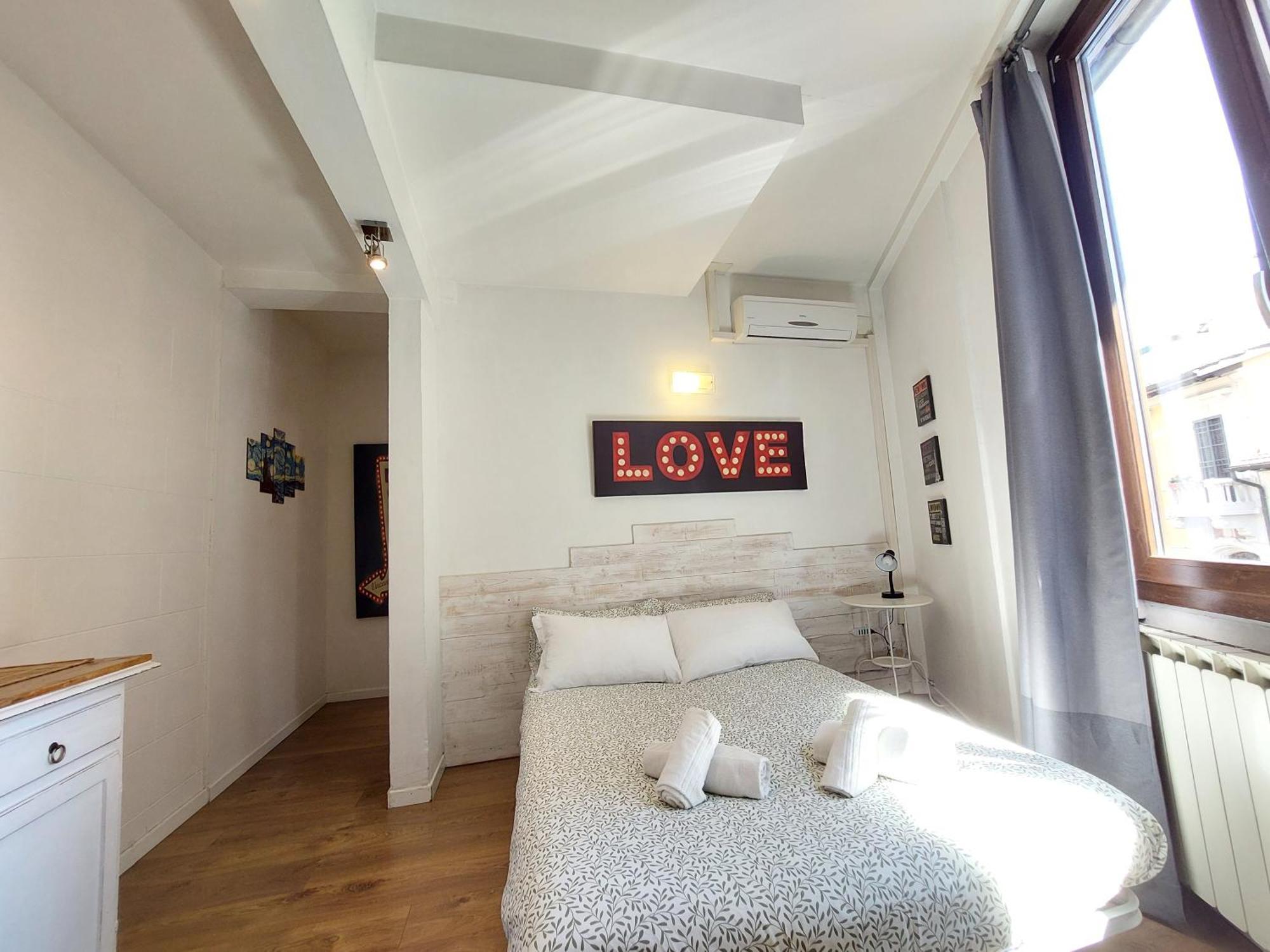 Little Palm Apartamento *