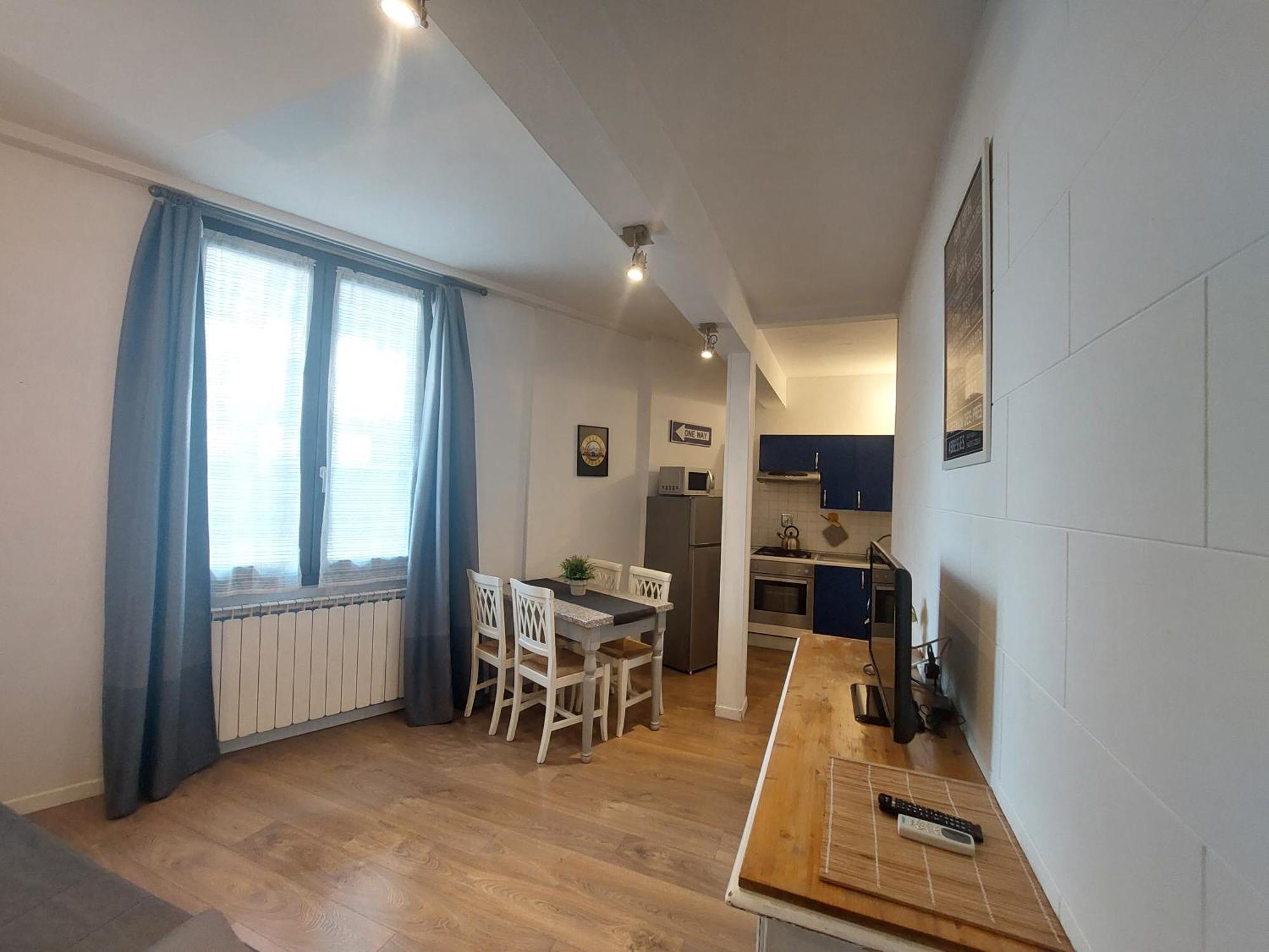 Apartamento Little Palm Florença