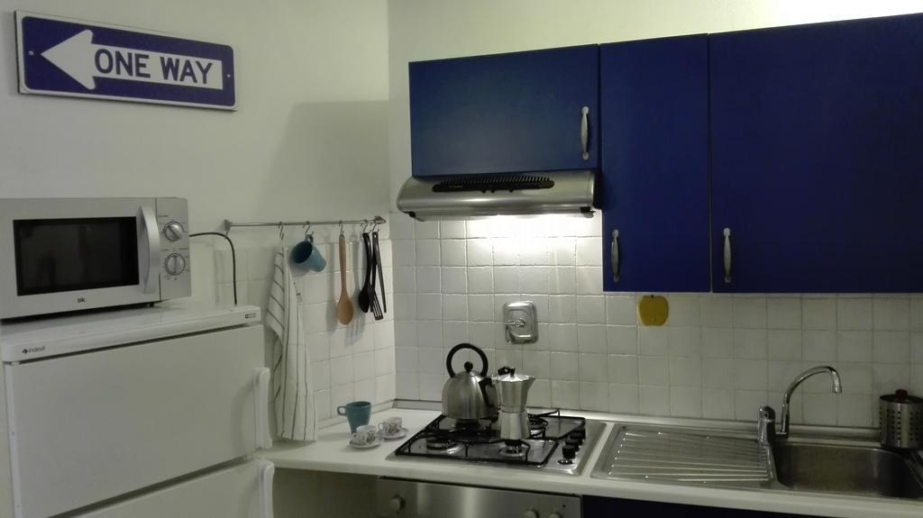 Little Palm Apartamento